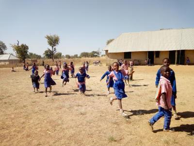 School Documentaries and Teacher Profiling