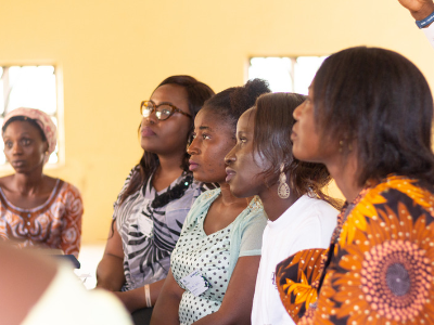 Guidance and Counseling