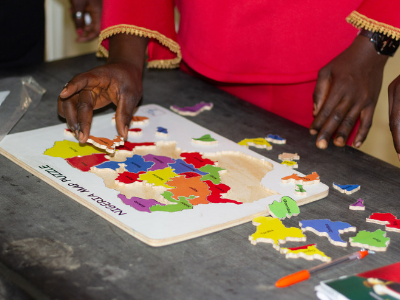 Community Innovation Lab