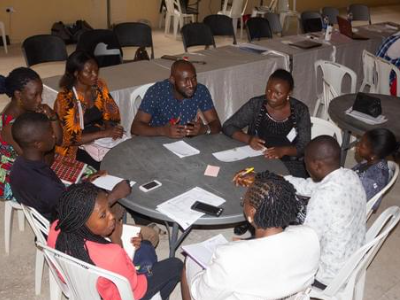 Teacher Development Forum