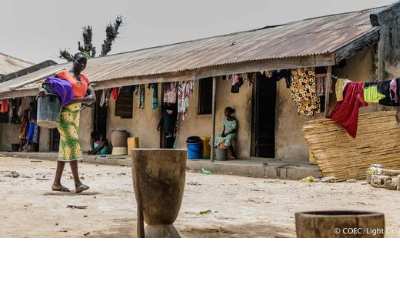 Awareness on Female Genital Mutilation