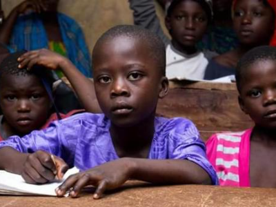 International Day of Education
