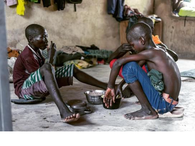 World Day Against Child Labour