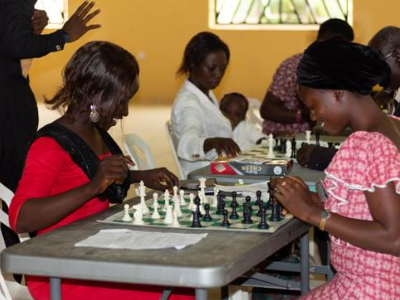 World Chess Day