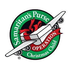 Samaritians Purse