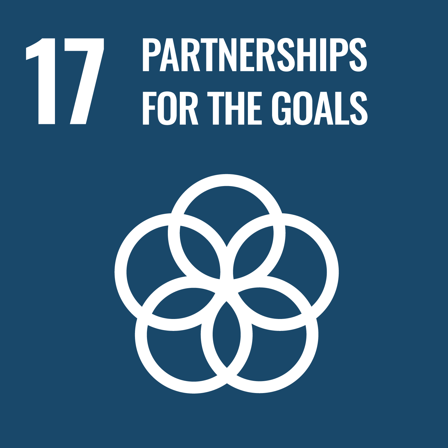 SDGs logo