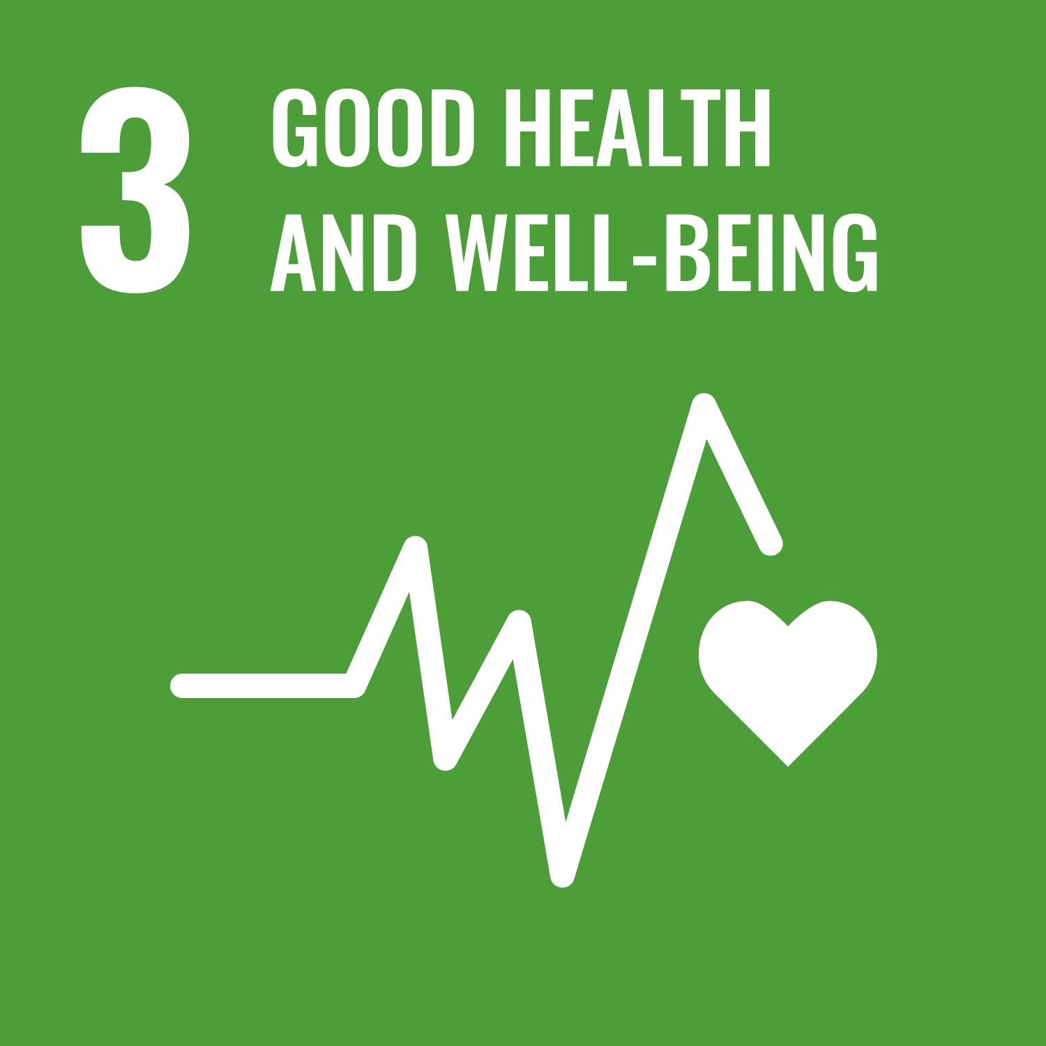 SDGs logo