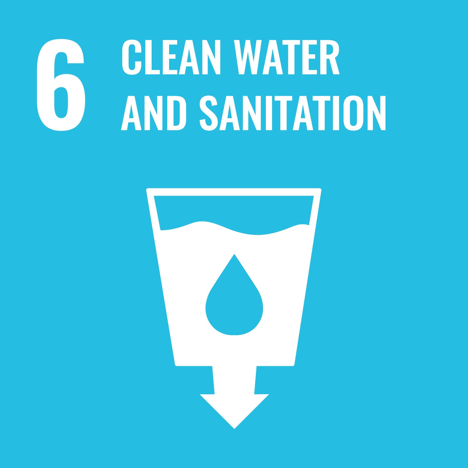 SDGs logo