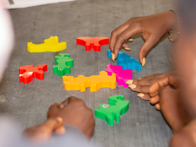 World Creativity and Innovation Day