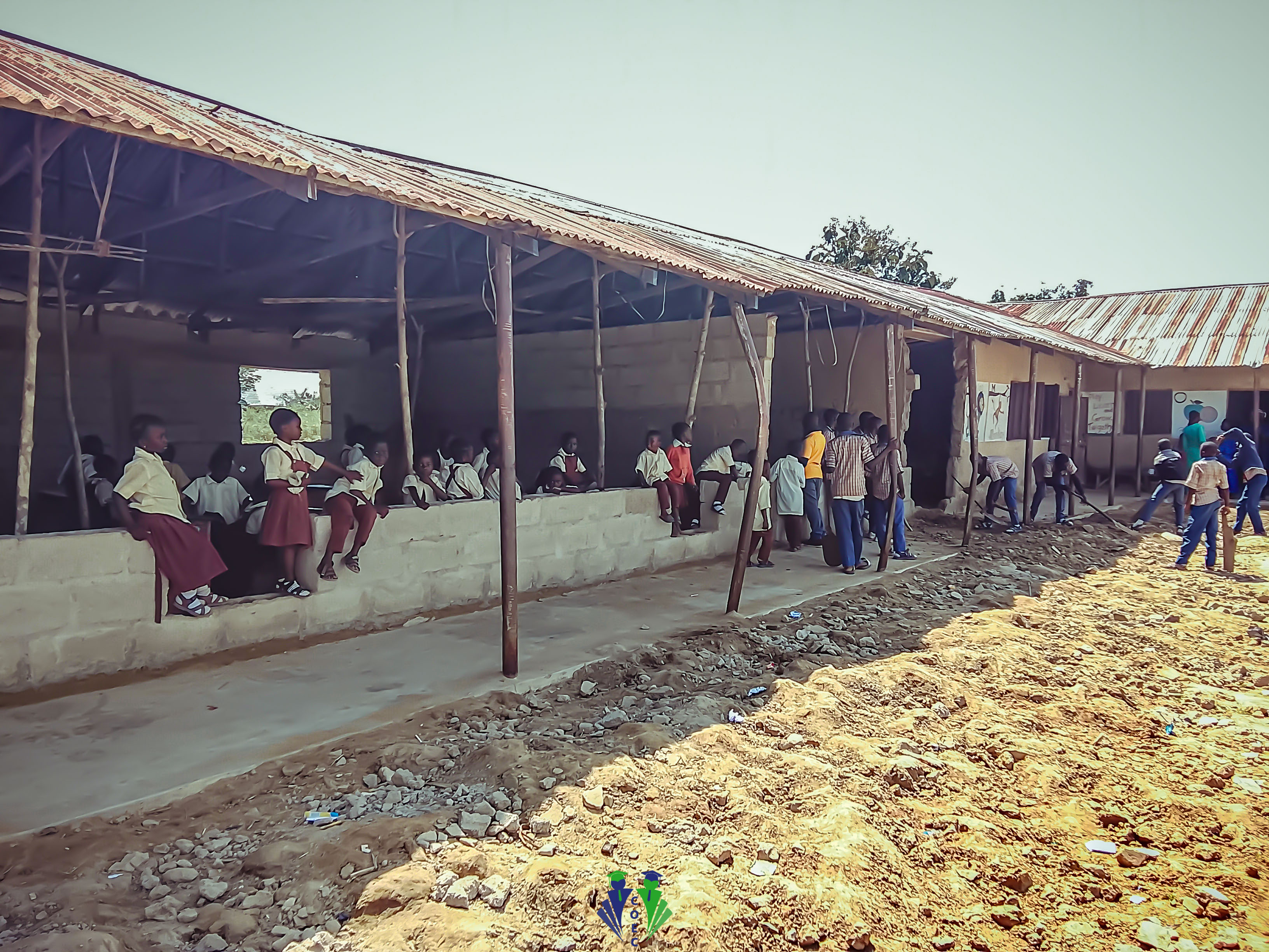 REFLECTION SATURDAY: THE STATE OF RURAL EDUCATION IN NIGERIA